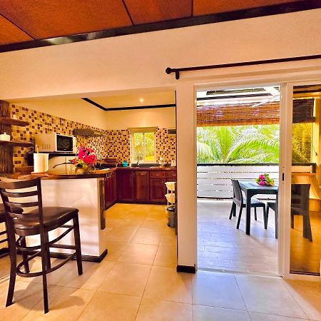 Appartamento Seaside Self Catering Anse Royale Esterno foto