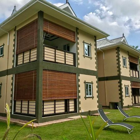 Appartamento Seaside Self Catering Anse Royale Esterno foto
