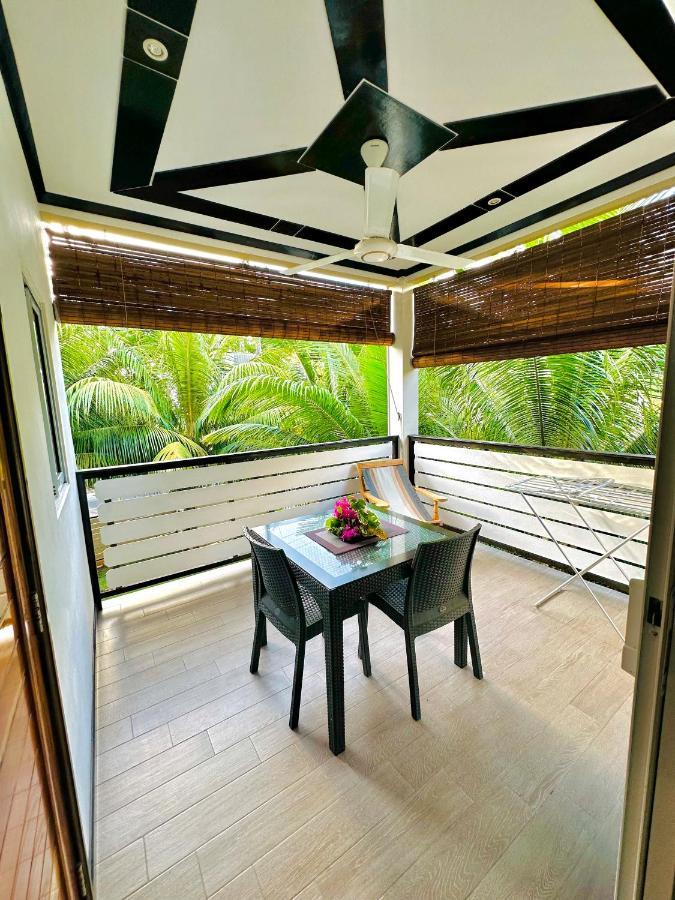 Appartamento Seaside Self Catering Anse Royale Esterno foto