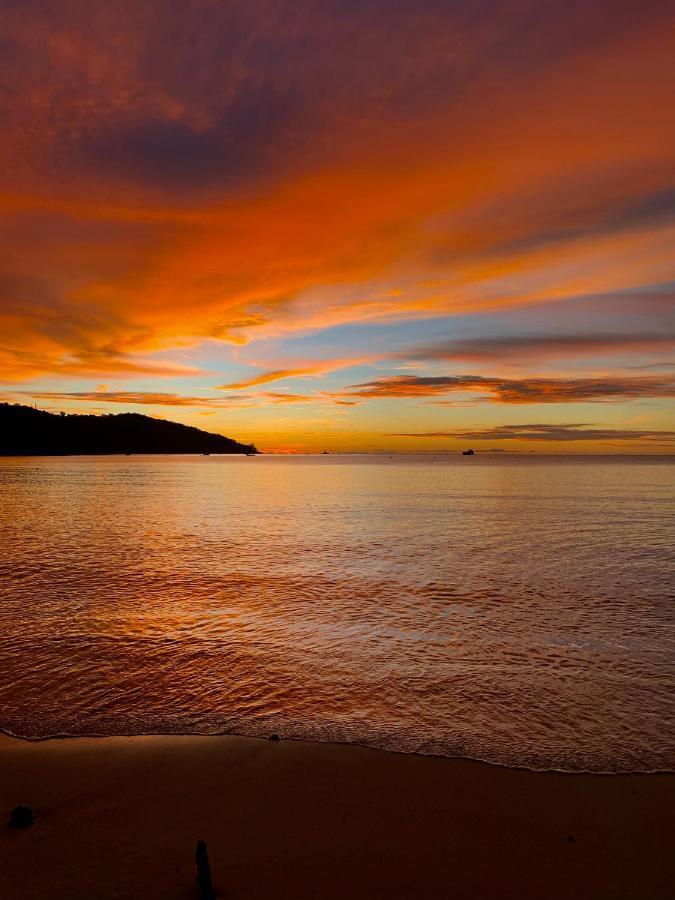 Appartamento Seaside Self Catering Anse Royale Esterno foto